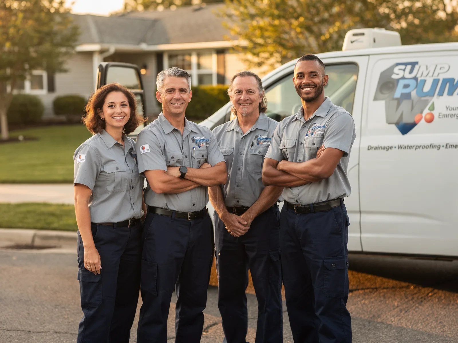 Water Heater Repair company in Grace City, ND