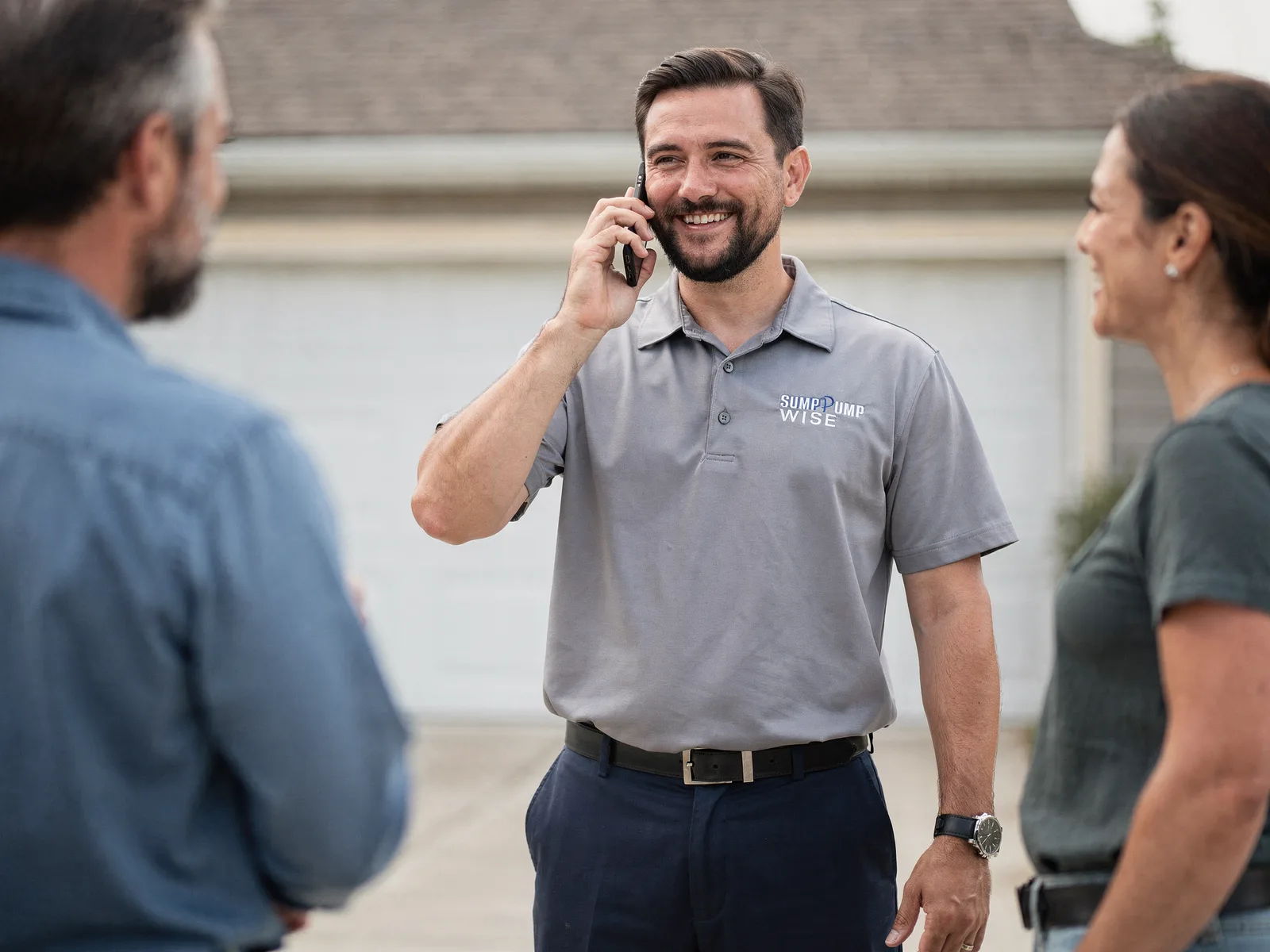 Water Heater Repair Grace City, ND FAQs